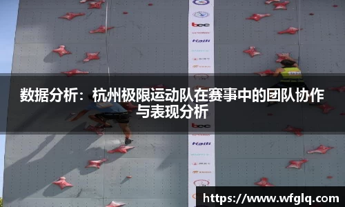 数据分析：杭州极限运动队在赛事中的团队协作与表现分析