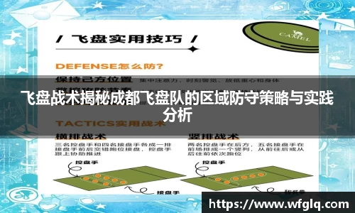 飞盘战术揭秘成都飞盘队的区域防守策略与实践分析